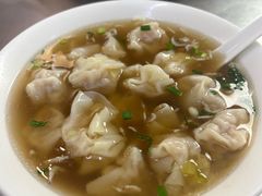 -巧手馄饨(箍桶巷店)