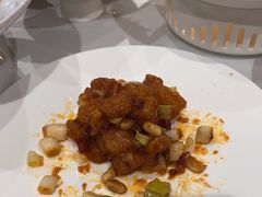 -宝轩渔府·老字号海鲜·正宗津菜(水上店)