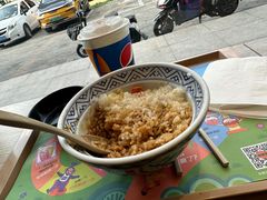 -吉野家(次渠大街店)