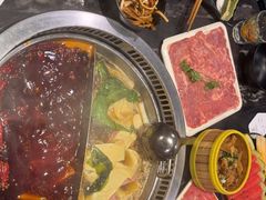 -小王少龙火锅(沙南街店)