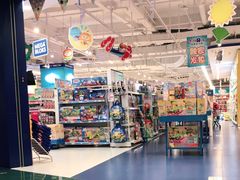 -TOYSRUS玩具反斗城(长春欧亚新生活购物广场店)