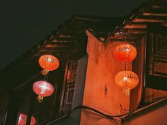 -山塘街