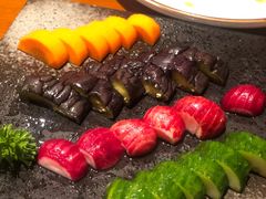 -気楽亭和食料理(气乐亭大世界本店)