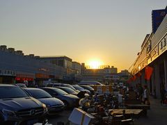 -京深海鲜市场(光彩路店)