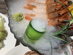 -極上萬膳·日料放题(海岸城店)