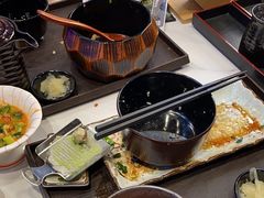 -银河烧鳗·活鳗料理专门店(西单大悦城店)