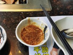 -阪尚皇·原切牛排·烤肉火锅自助(北京路店)