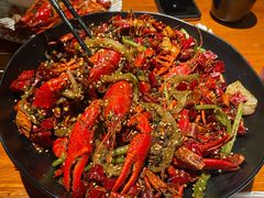 -金陵一哥龙虾(水木秦淮店)