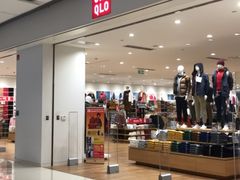 -优衣库(重庆万象城店)