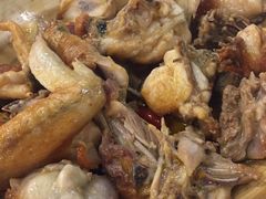 -围龙屋客家食府(福田店)