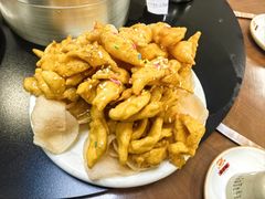 -张包铺(关东古巷店)