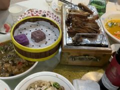 -小秦淮·南京土菜(新亭西路店)