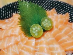 -Sushi Love 创意寿司(丽影广场店)