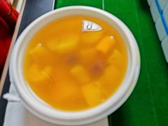 -张飞木薯羹(金鱼巷店)