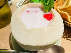 -mango tree芒果树泰国餐厅(青岛万象城店)