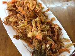 -正宗天津烧麦馆(柳州路店)