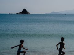 -深圳大梅沙京基洲际度假酒店