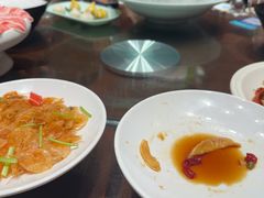 -东海怡品海鲜豆捞(舟宿夜江店)