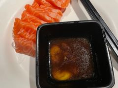 -星伦多自助料理(江阴万达店)