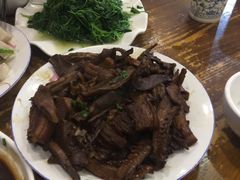 -观桥阁(锦溪店)