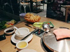 -浩源美食·椰子鸡