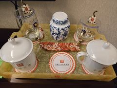 -全国人大会议中心