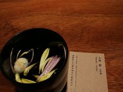 -桐寿司Sushi Tong