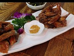 -金苑酒家·客家菜·广东老字号(万象店)
