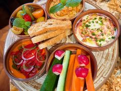 -BROWNSTONE布朗石西班牙餐厅(富城店)