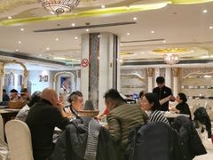 大堂-洪长兴(广西北路店)