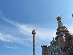 -南京银杏湖乐园