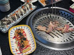 -牛焱·烧肉酒肆(五大道店)