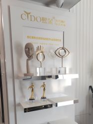 -熙朵美学植发·连锁品牌