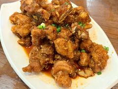 -老杨饭店(万科里店)