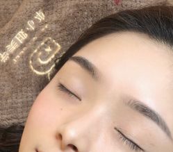 -本小姐美学·半永久纹眉野生眉