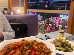 -大师傅金奖啤酒鱼(西街老店)