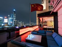 -外滩8号 whisky bar(金延大厦店)