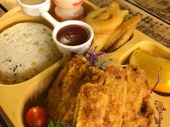 -Cafe Alice咖啡爱丽丝(奥城店)