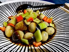 -伊带伊路新疆美食府(呼家楼店)