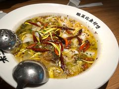 -太二酸菜鱼(正大广场店)