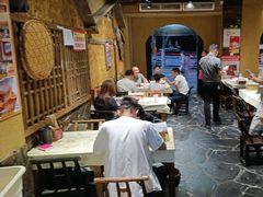 -串盟烧烤大排档·长沙美食地标(星沙店)