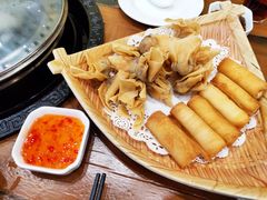 -阿多私房菜(顺德店)