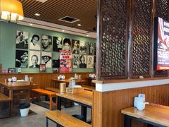 -福苗小骆驼烧烤(莲湖路店)