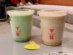 梨梨拿铁-代数学家algebraist(苏州中心店)
