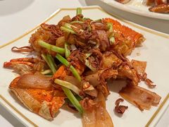 -唐阁(香港朗廷酒店)