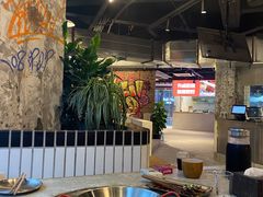 -神伙烧烤(江北黄泥塝店)