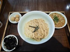 -蟹上黄·蟹黄面·江南糖水(人民广场店)