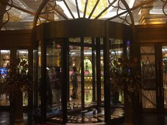门面-碧涛阁·泡泡海洋·汤泉洗浴(王府花园店)