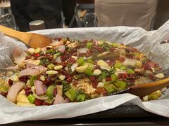 -猫公子纸上烤鱼烧烤•Bistro小酒馆(钱江世纪城店)