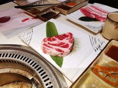 -赤坂亭M9和牛烧肉·日料398放题(万达店)